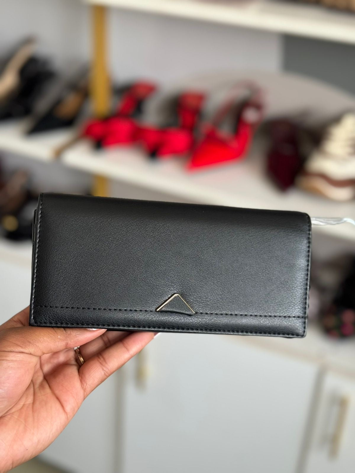 Long women wallets