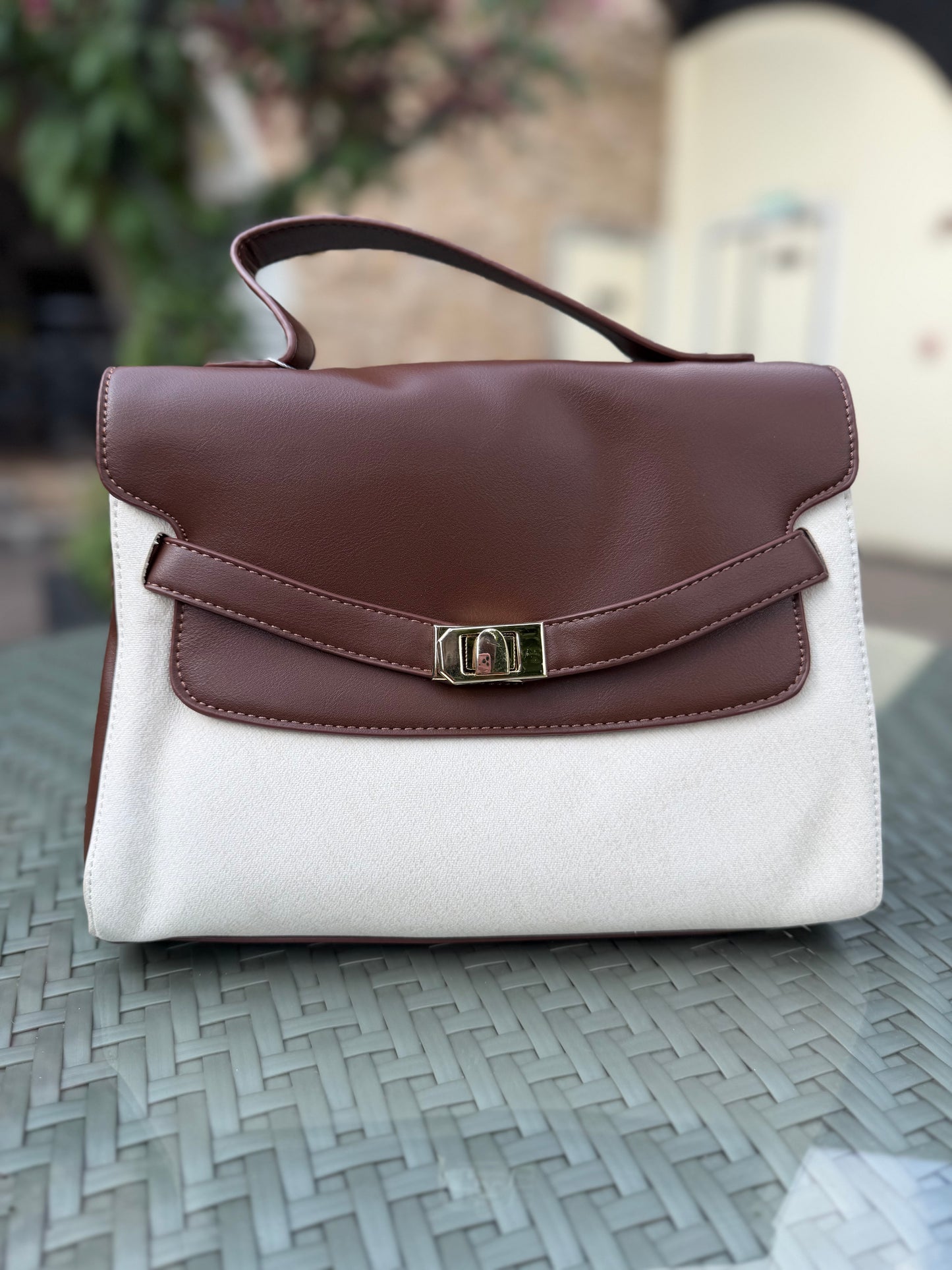 Elle shoulder bag
