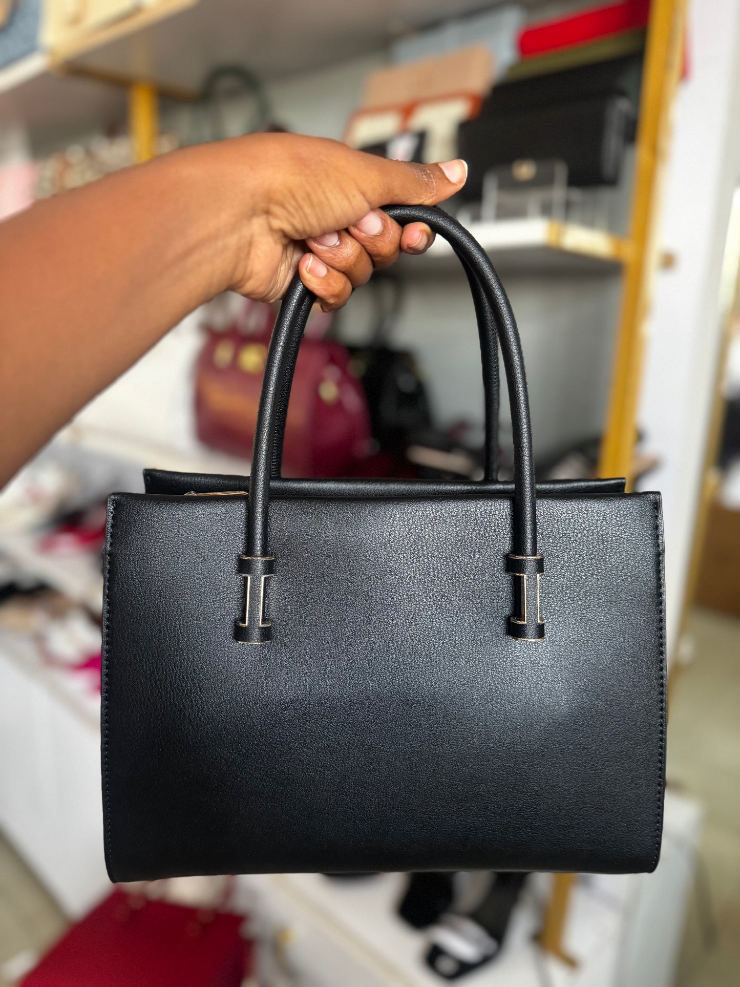 Sasha handbag