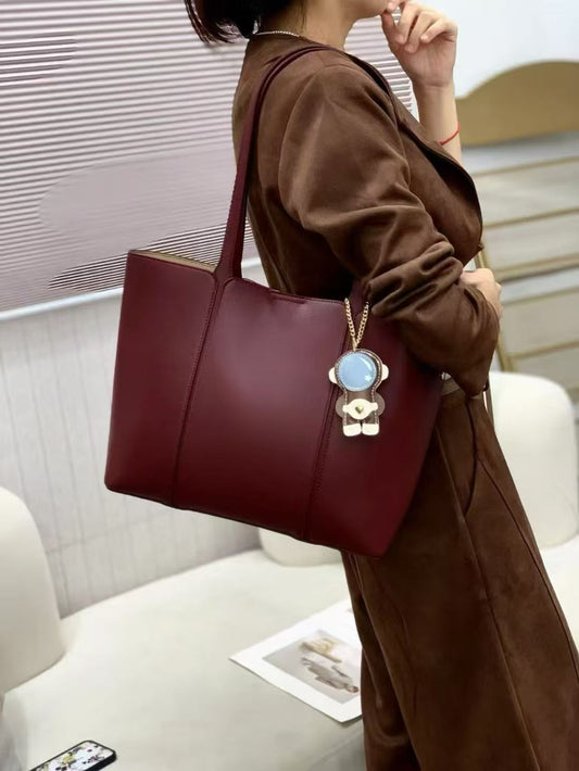Camille tote bag