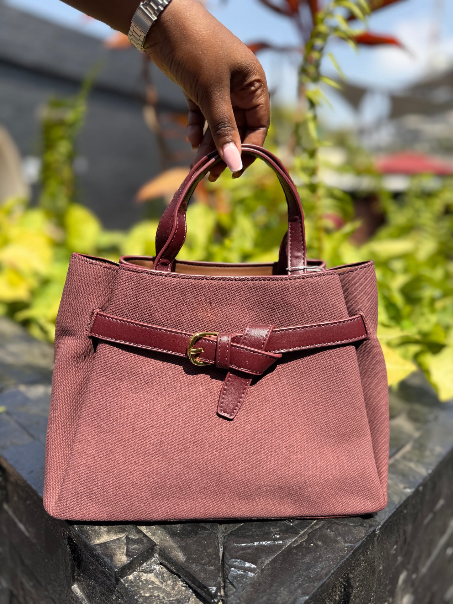 Moana mini handbag