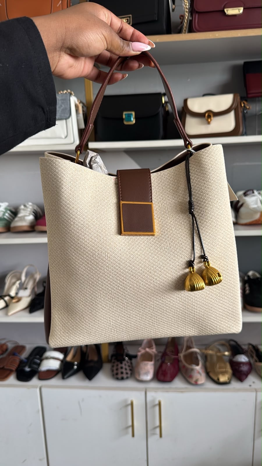 Marina handbag