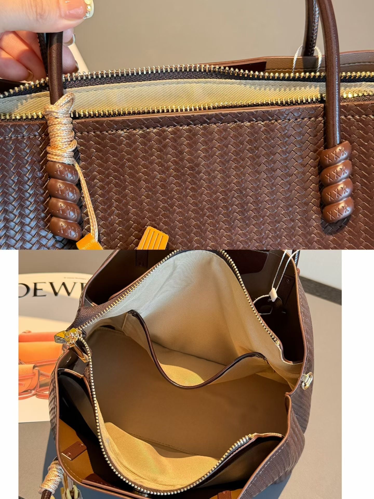 Tatiana handbag