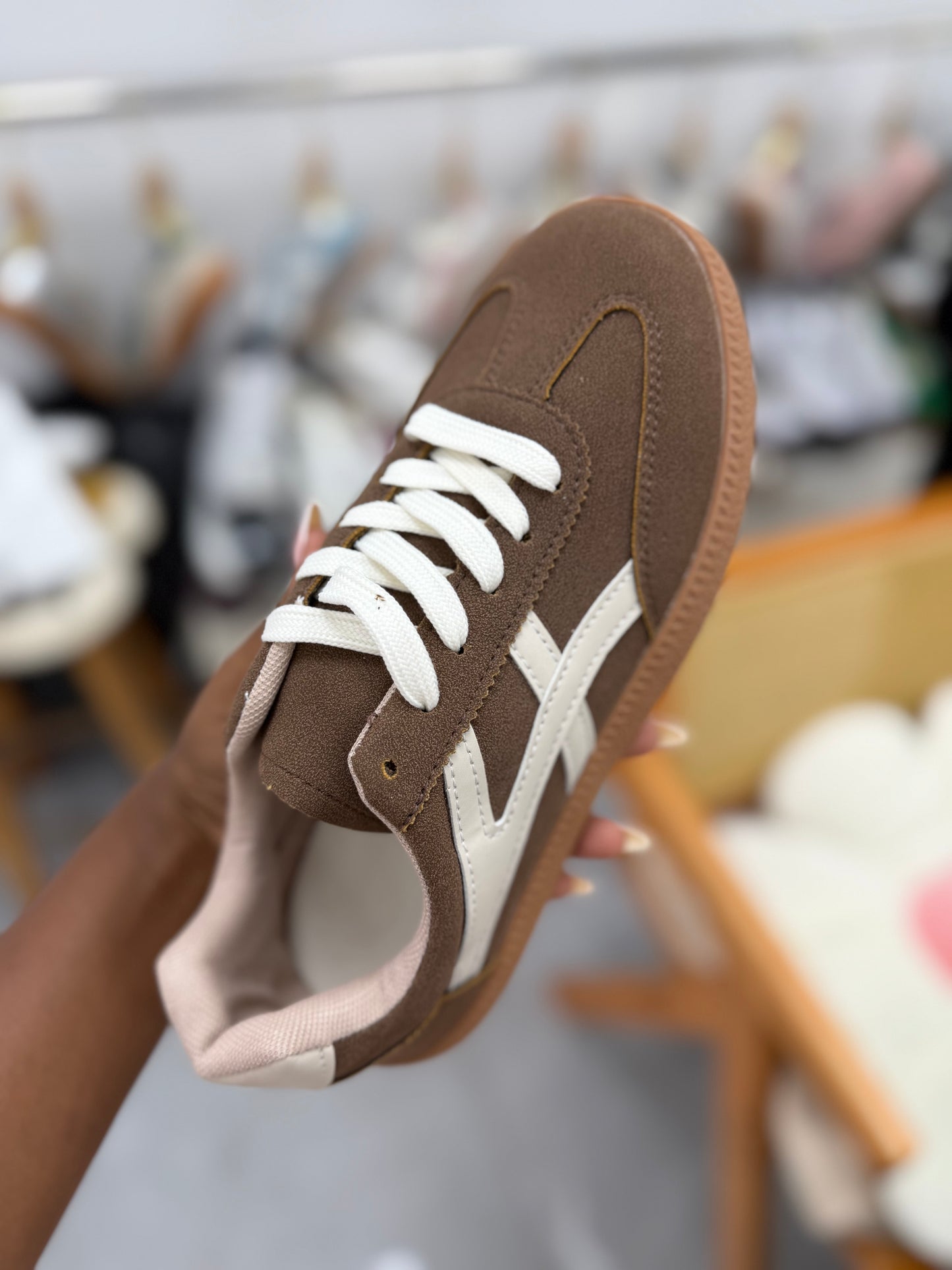 Reyla sneakers