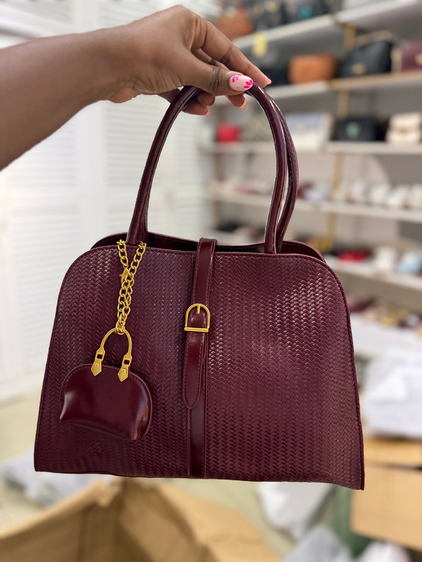 Danielle handbag