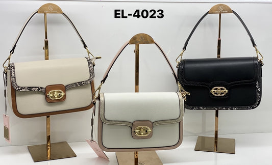 Celestine crossbody bag