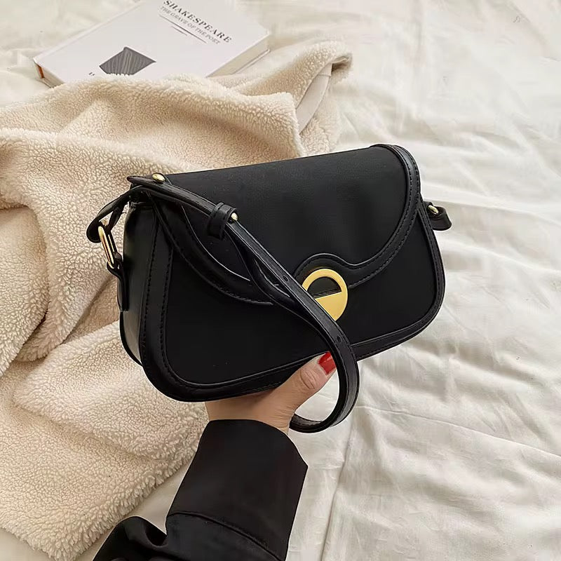 Eva shoulder bag