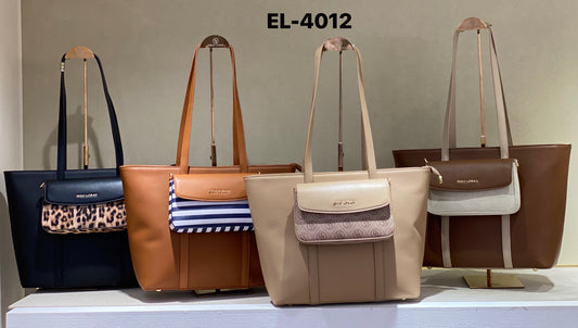 Carrie tote bag