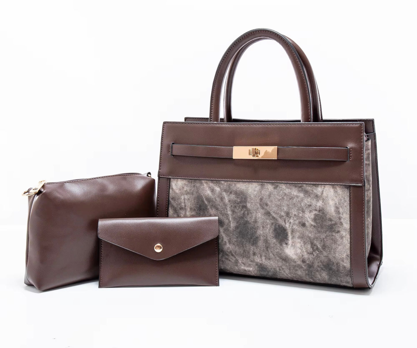 Vicky 3 in 1 handbag