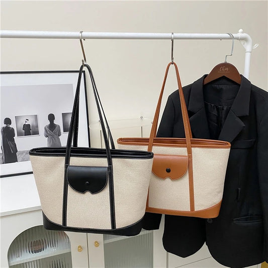 Lusia tote bag