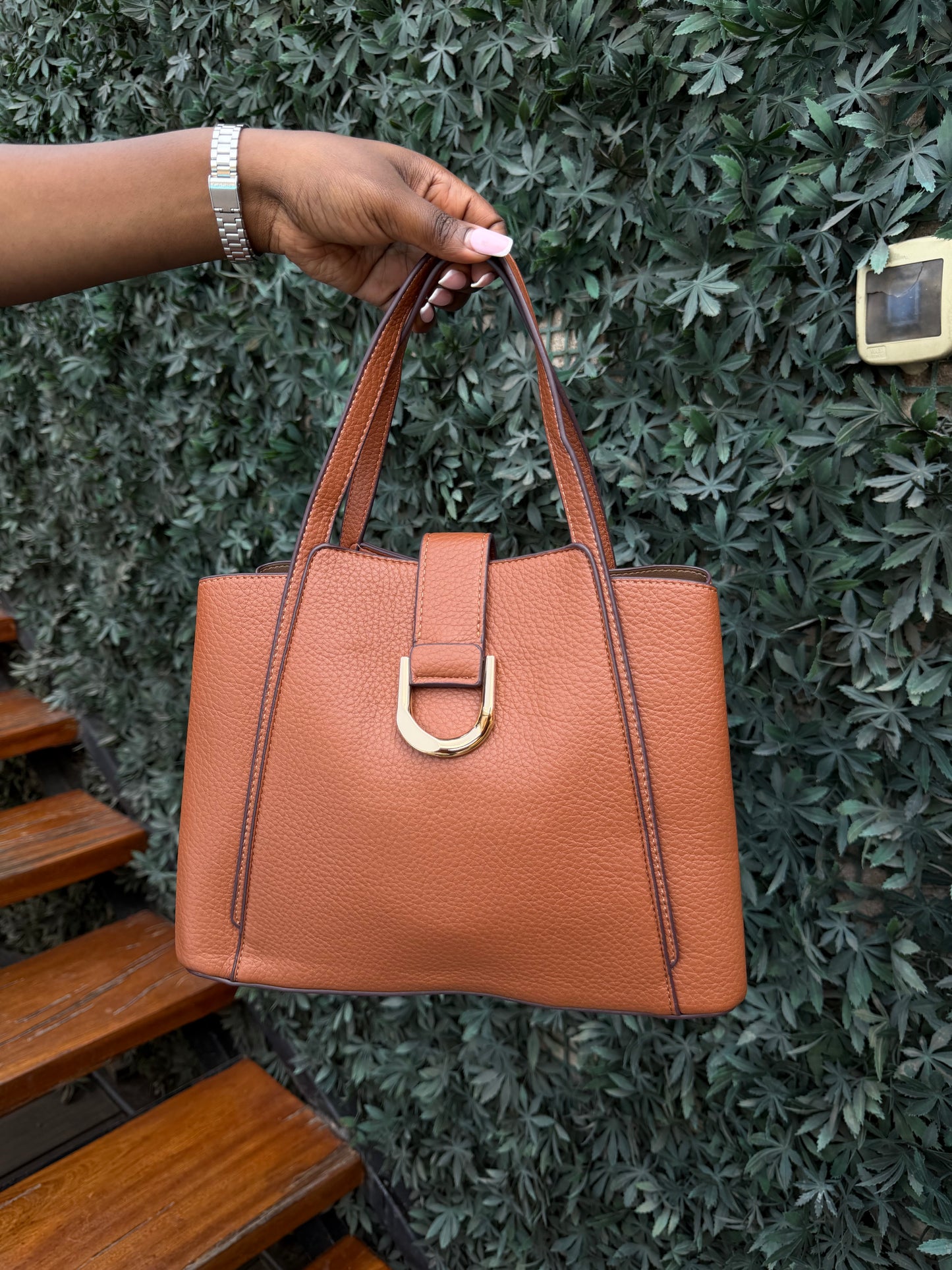 Gabby handbag