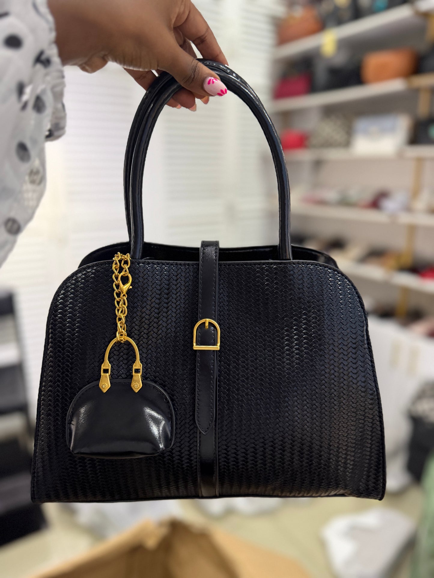 Danielle handbag