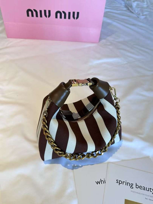 Karen clutch/shoulder bag