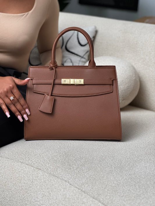 Lori midi handbag