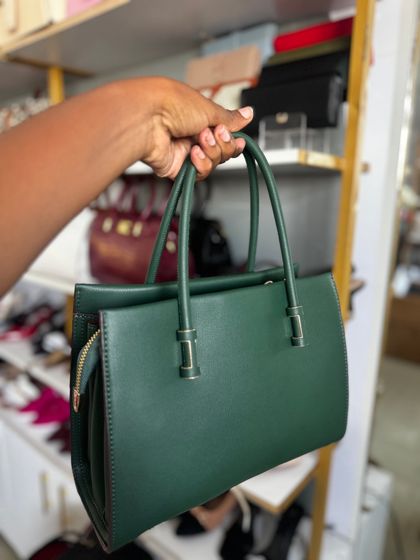 Sasha handbag