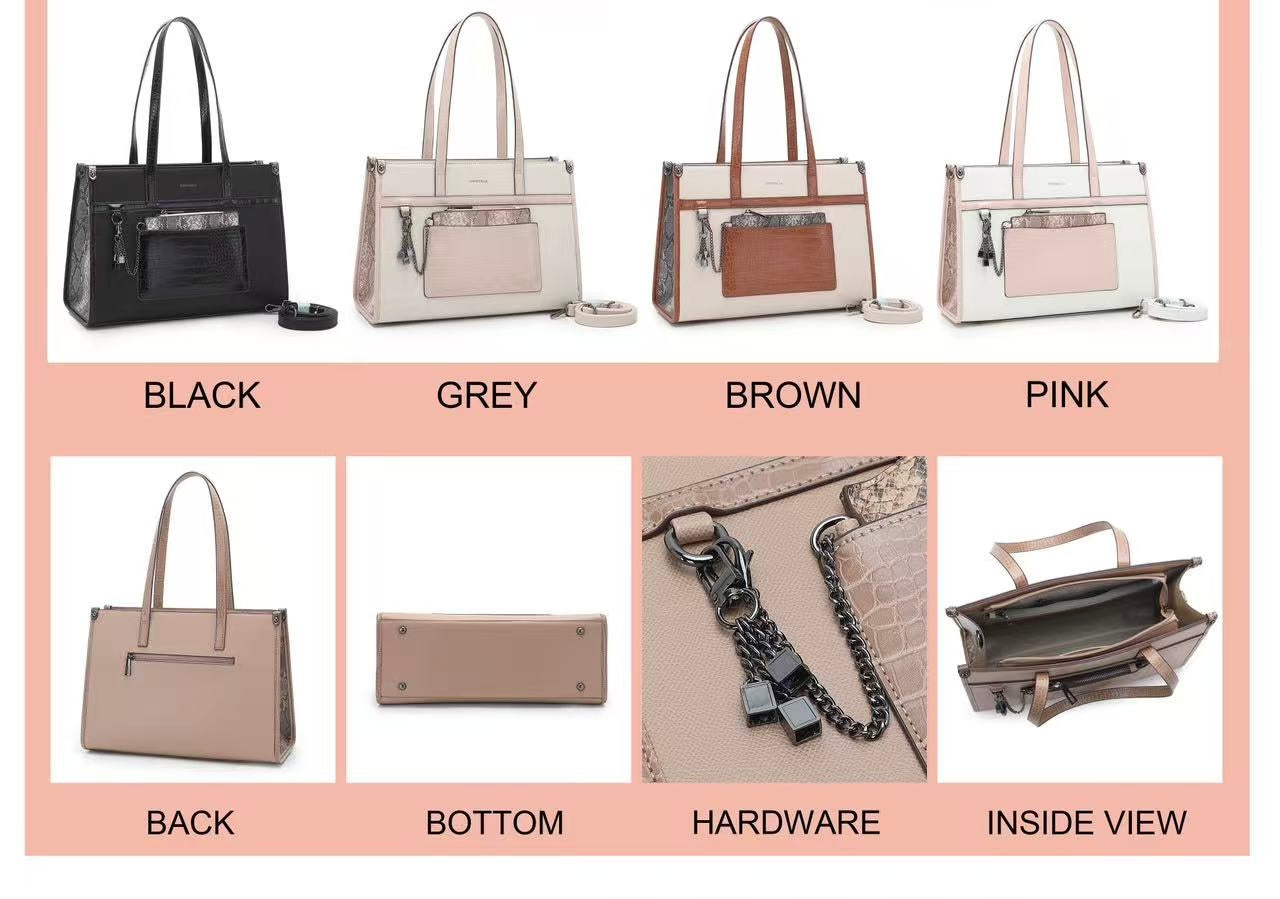 Clarissa handbag