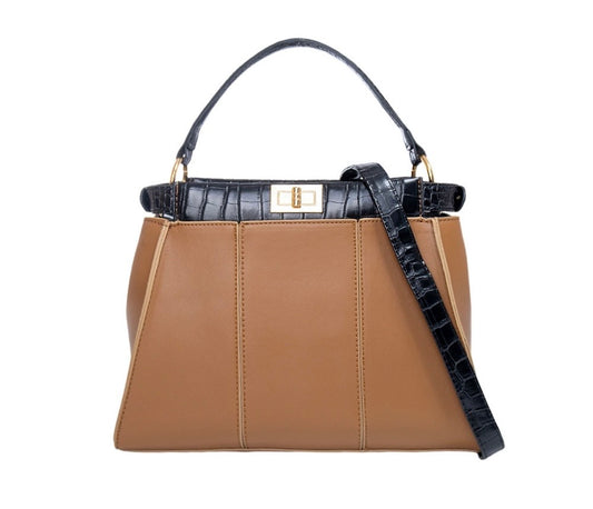 Layla shoulder bag