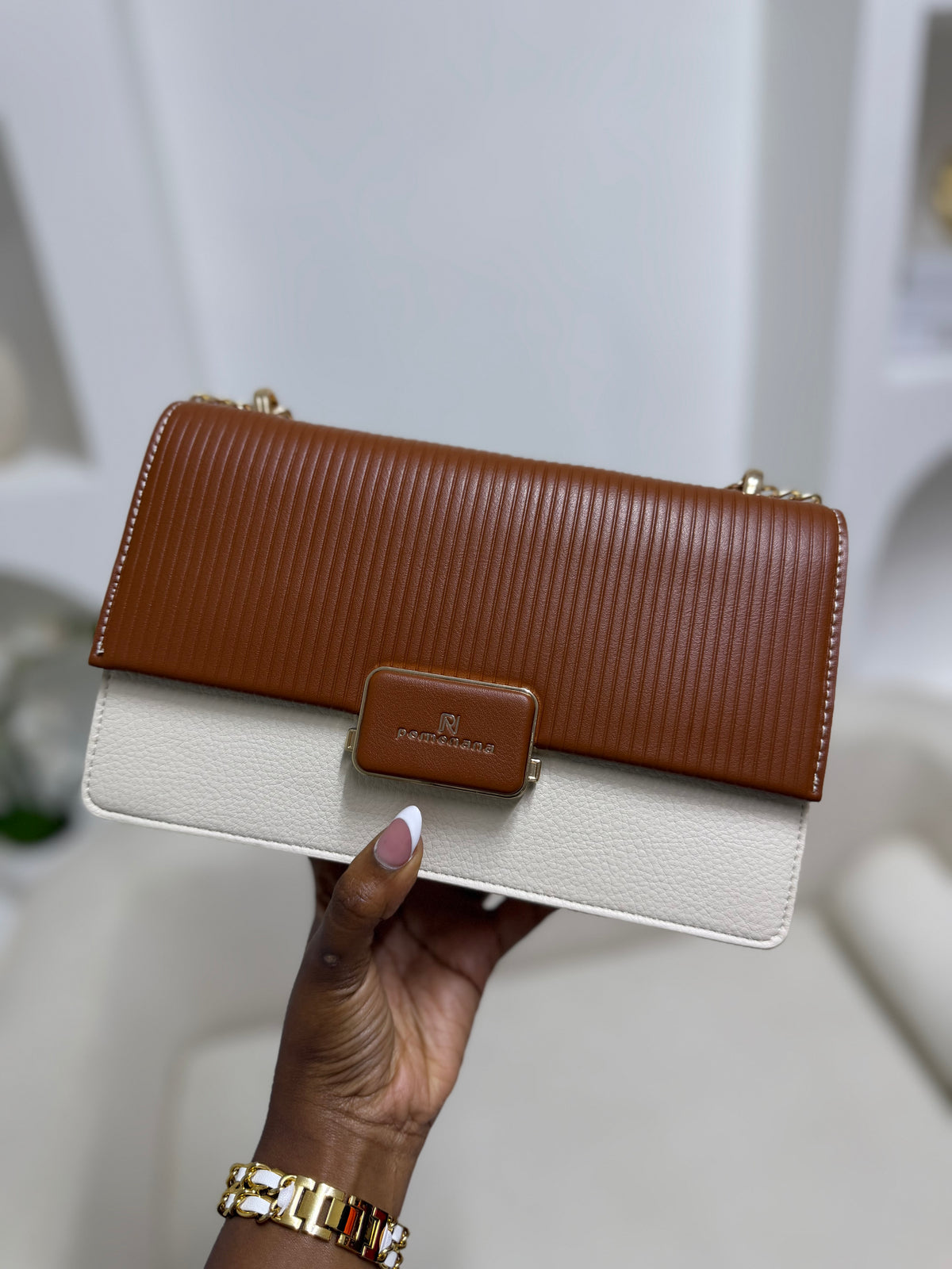 Keisha crossbody bag