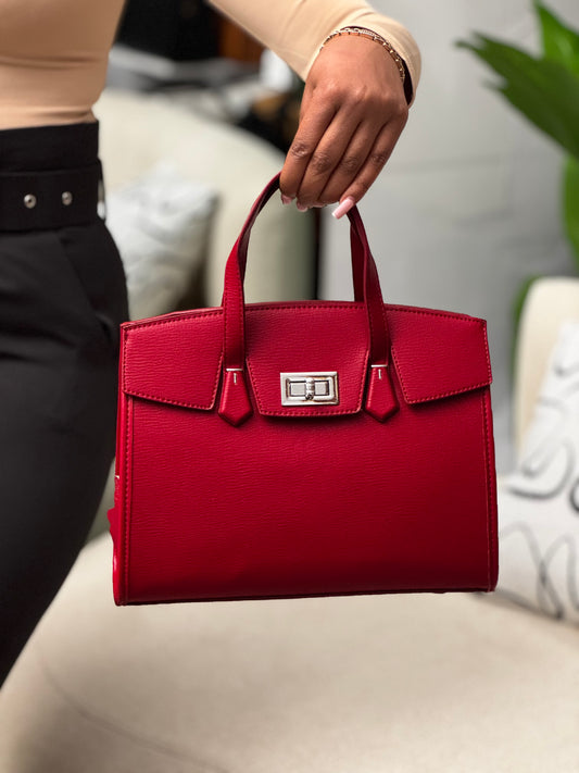 Jenny midi bag
