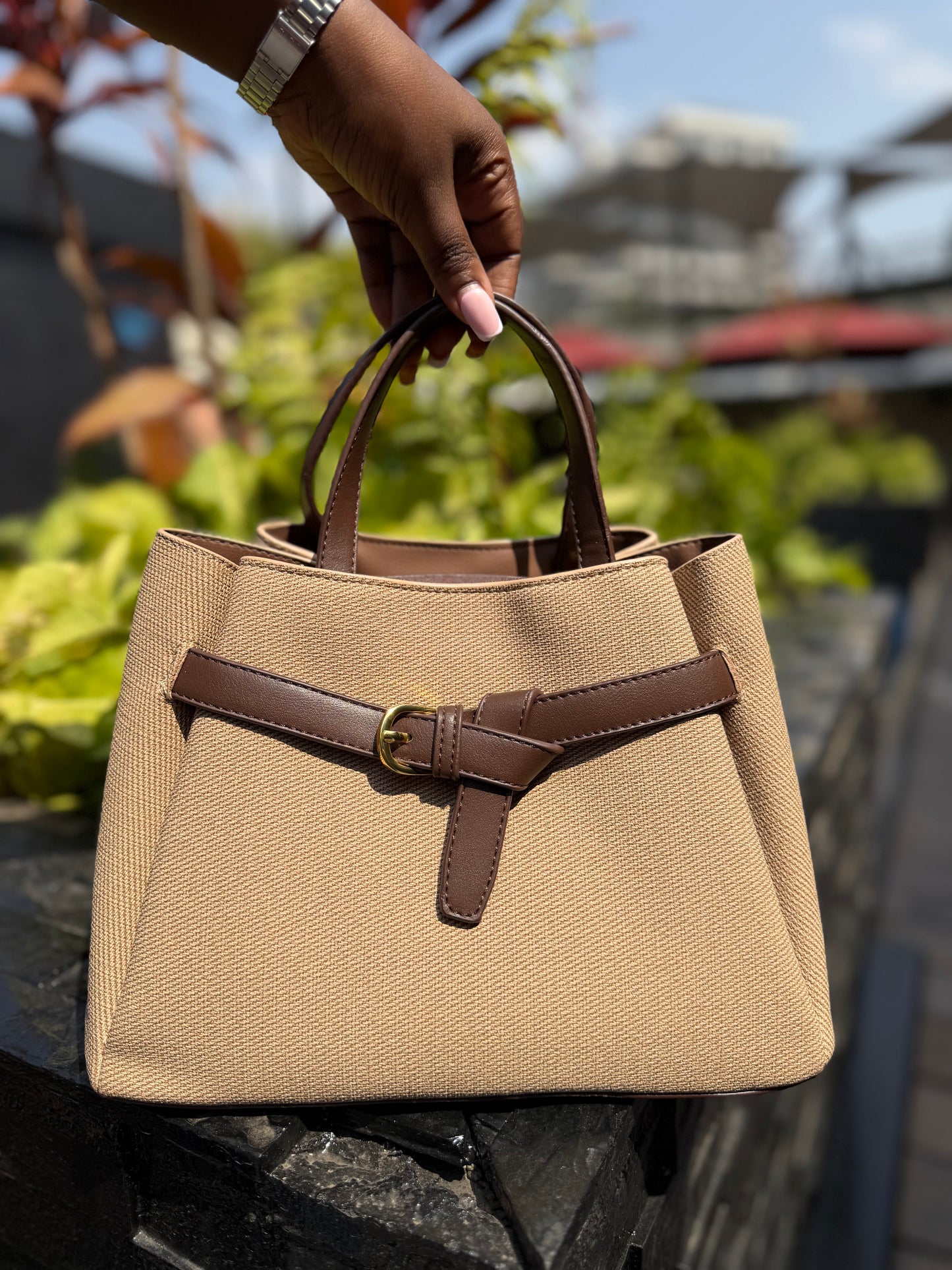 Moana mini handbag