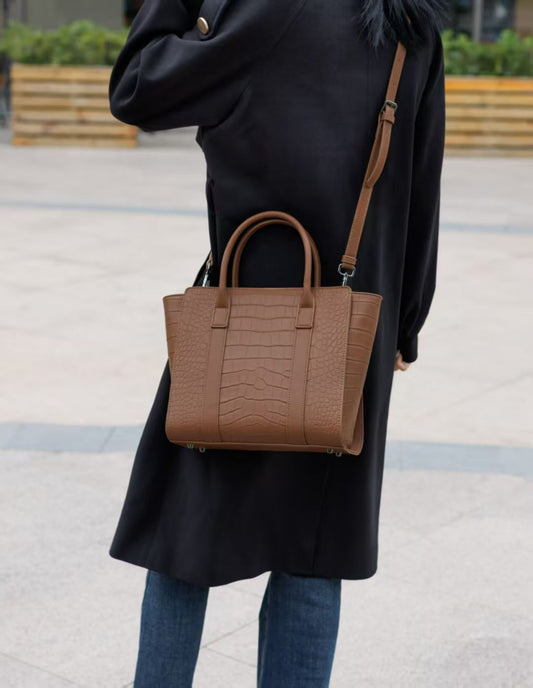 Linda midi handbag