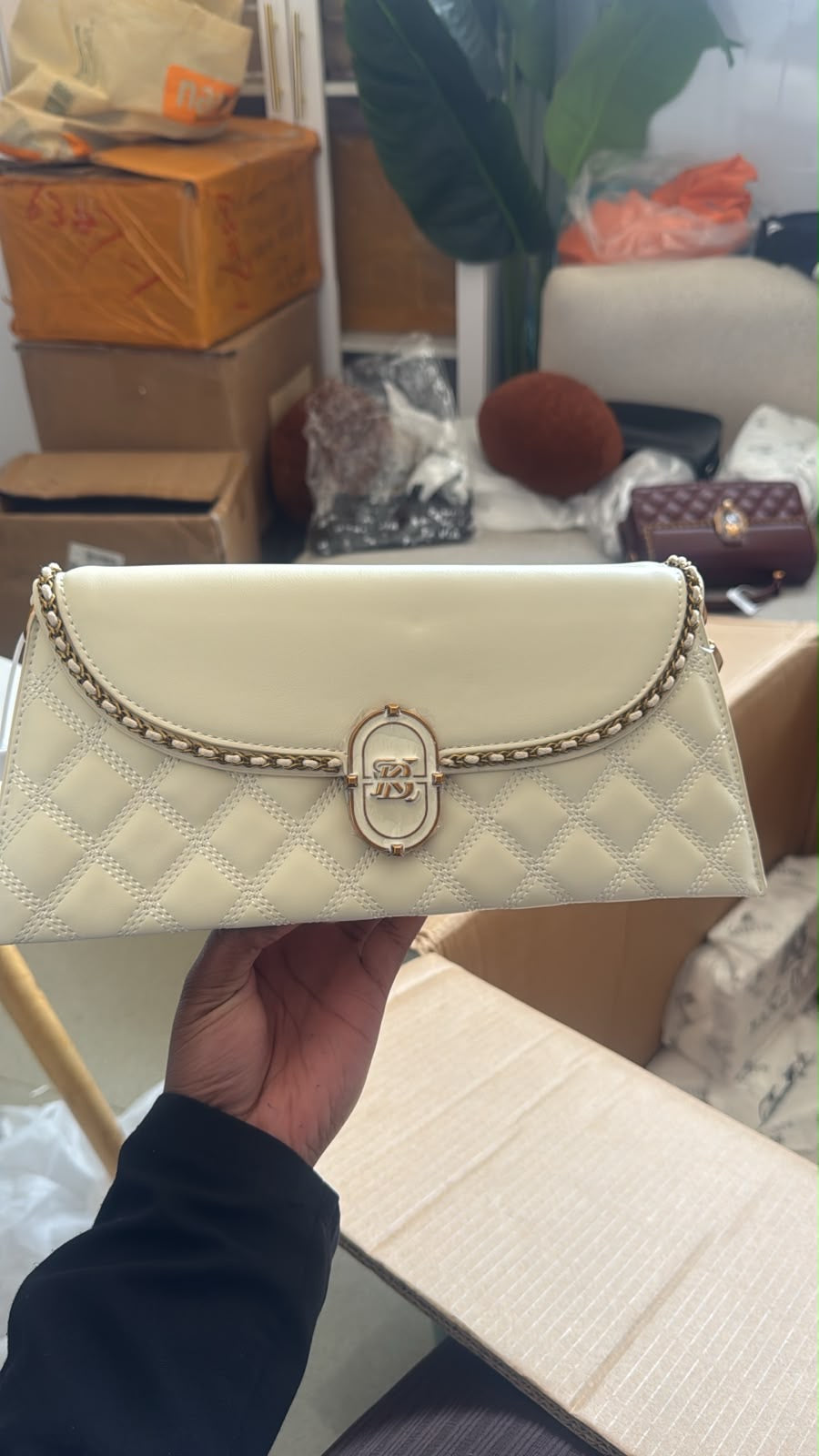Kelsey crossbody bag