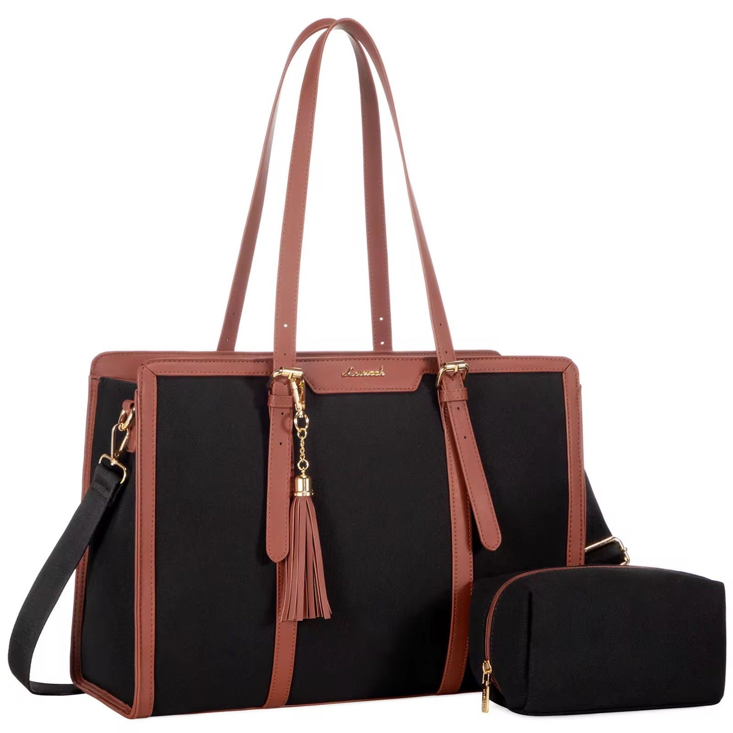 Leila tote bag