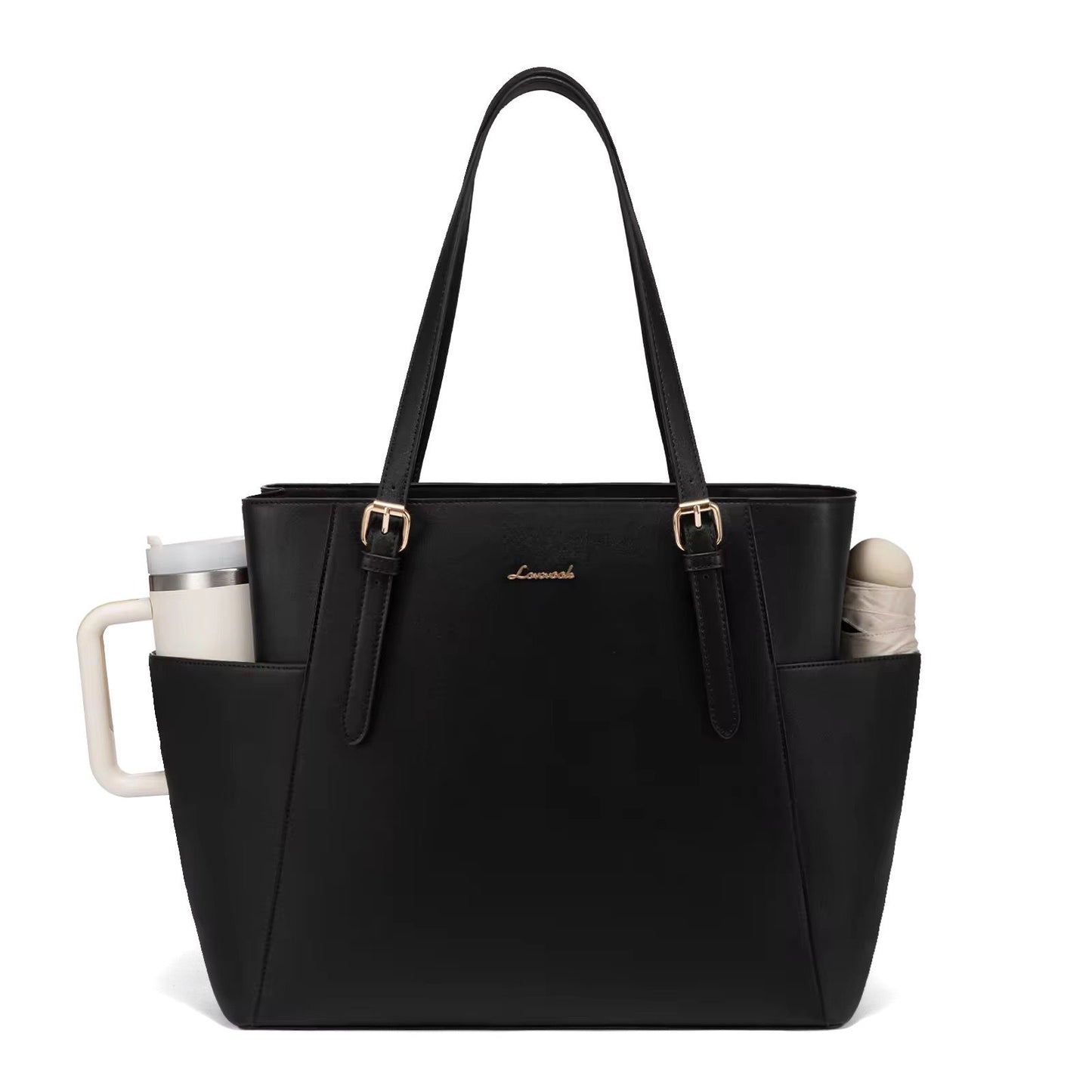 Joy tote bag