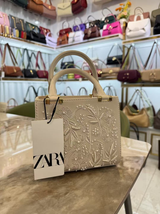 Sachi Zara shoulder bag