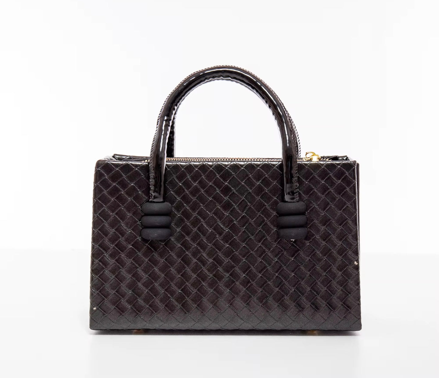 Anna mini shoulder bag