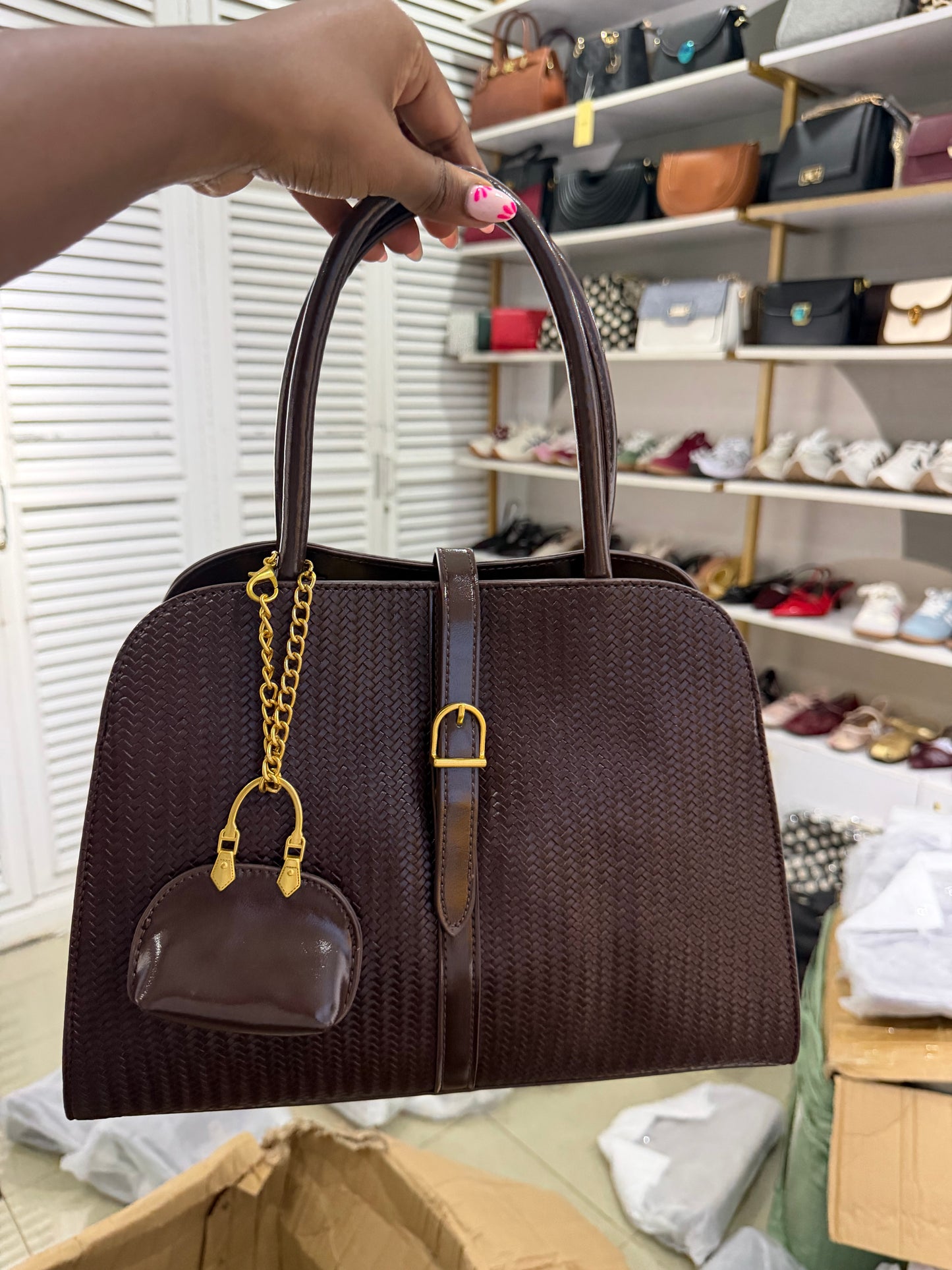 Danielle handbag