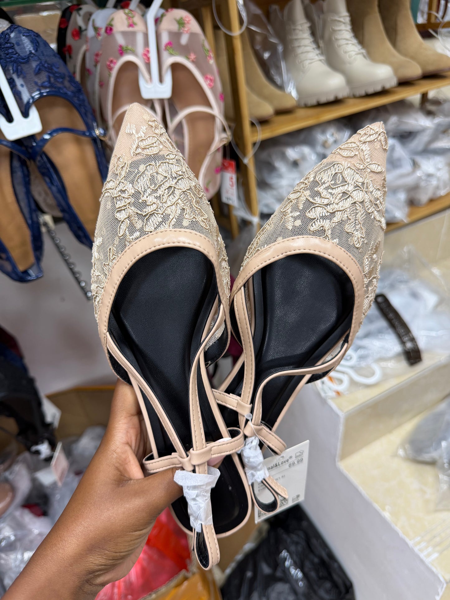 Selina flats