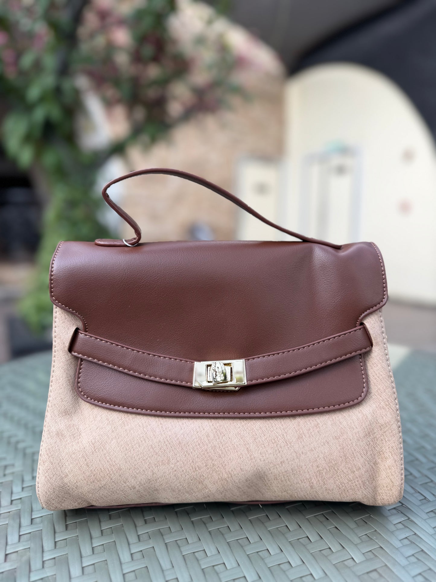 Elle shoulder bag
