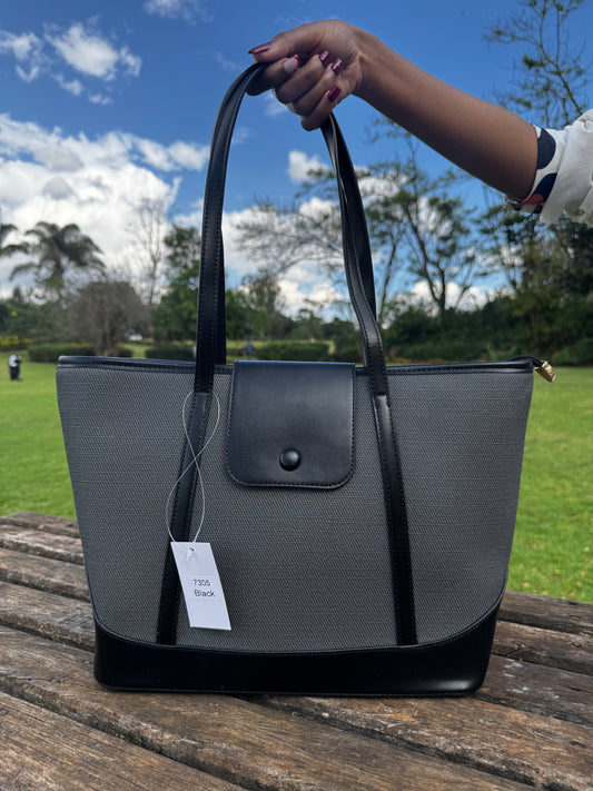 Chloe envelope tote bag