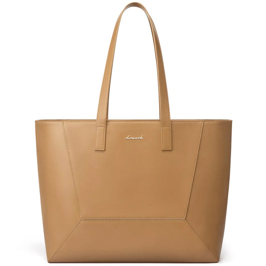Amaya open tote bag