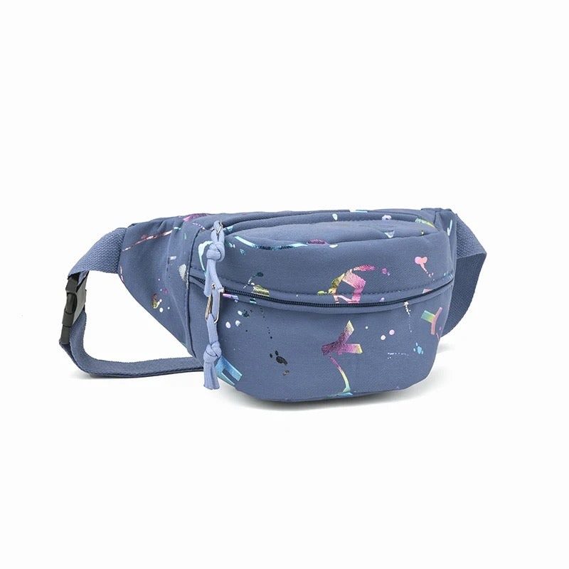 Layla Fanny pack / chest bag