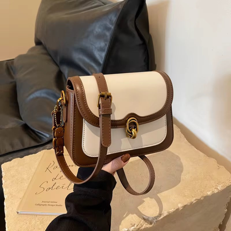 Janelle shoulder bag