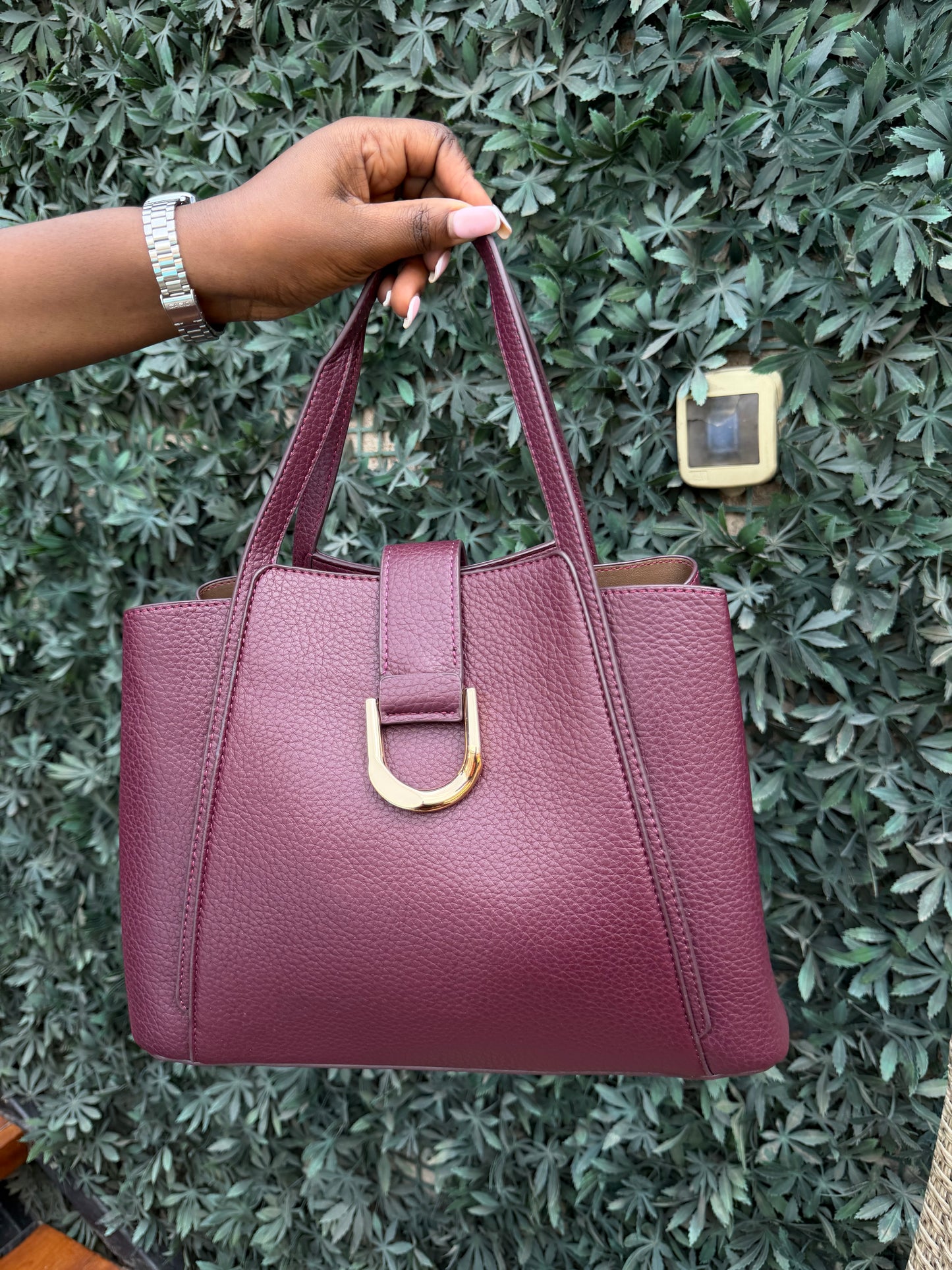 Gabby handbag