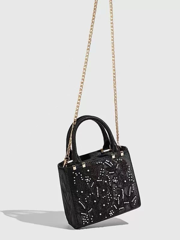 Sachi Zara shoulder bag