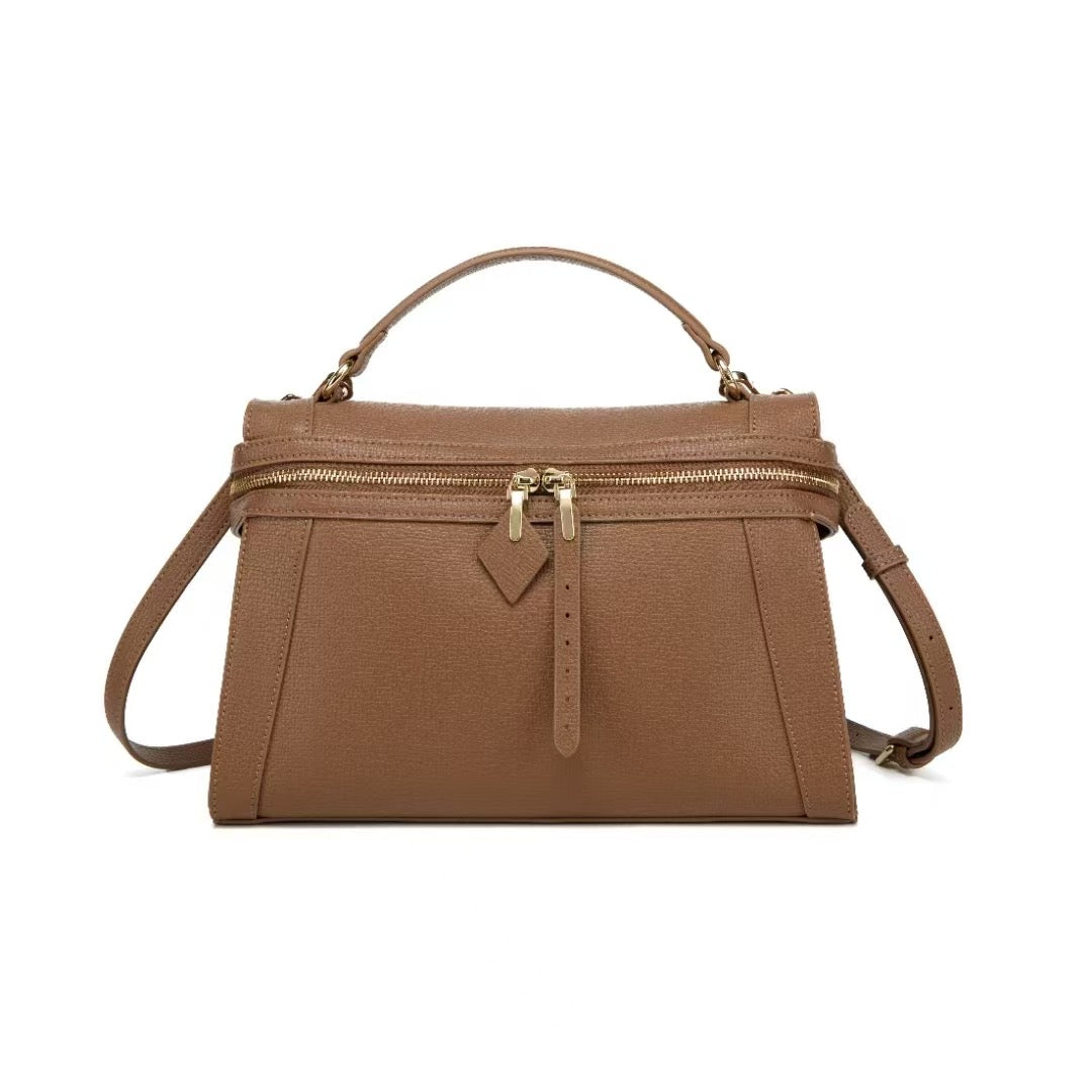 Lizzie crossbody bag