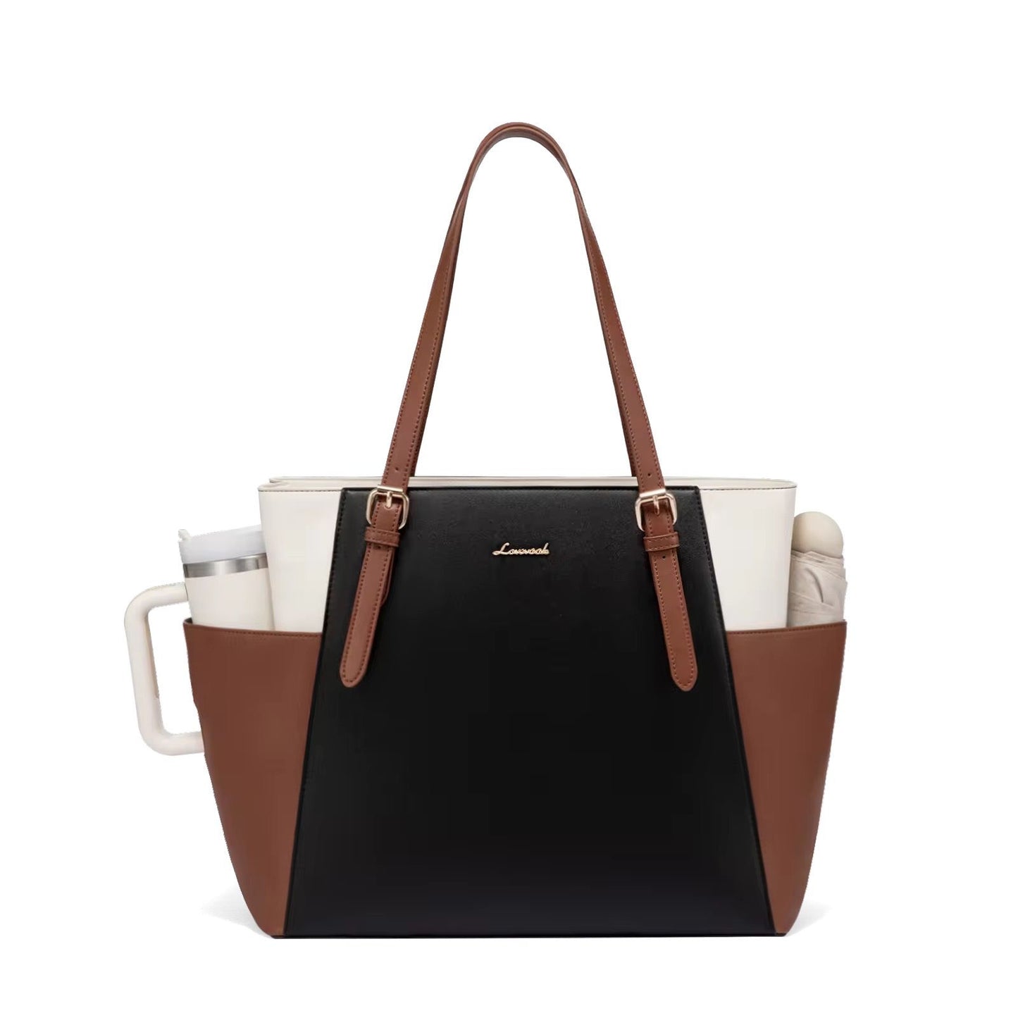 Joy tote bag