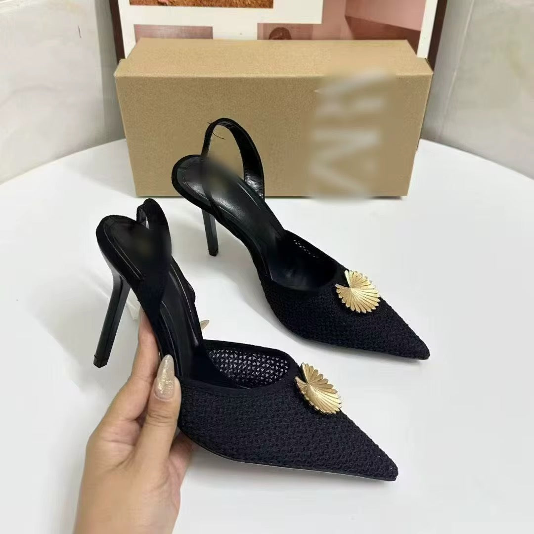 Hellen heels