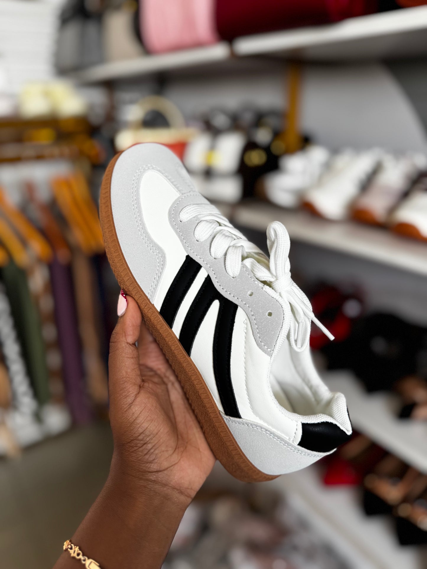 Sneakers