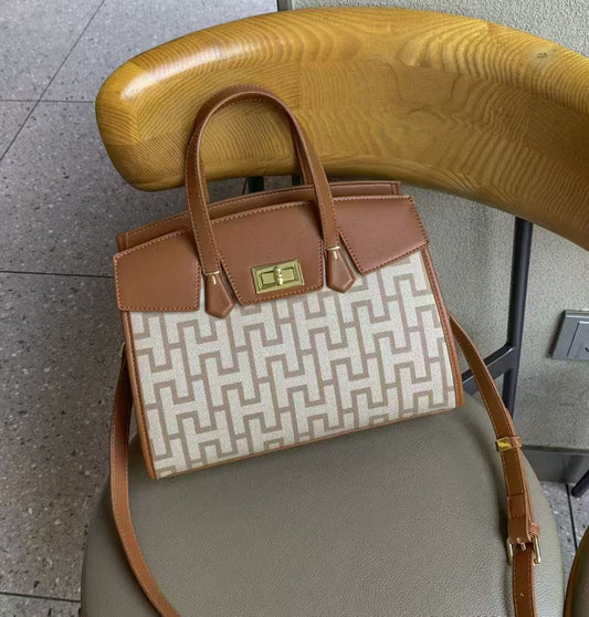Irene midi handbag