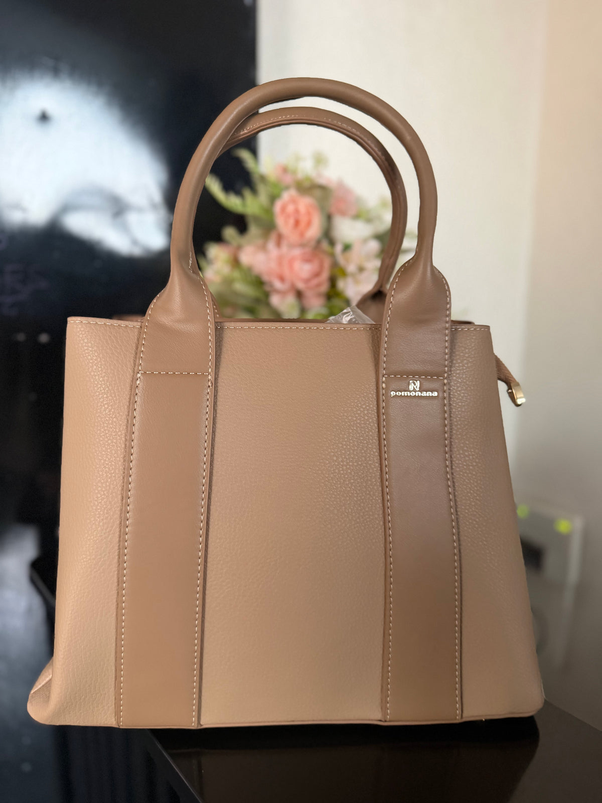 Audrey handbag