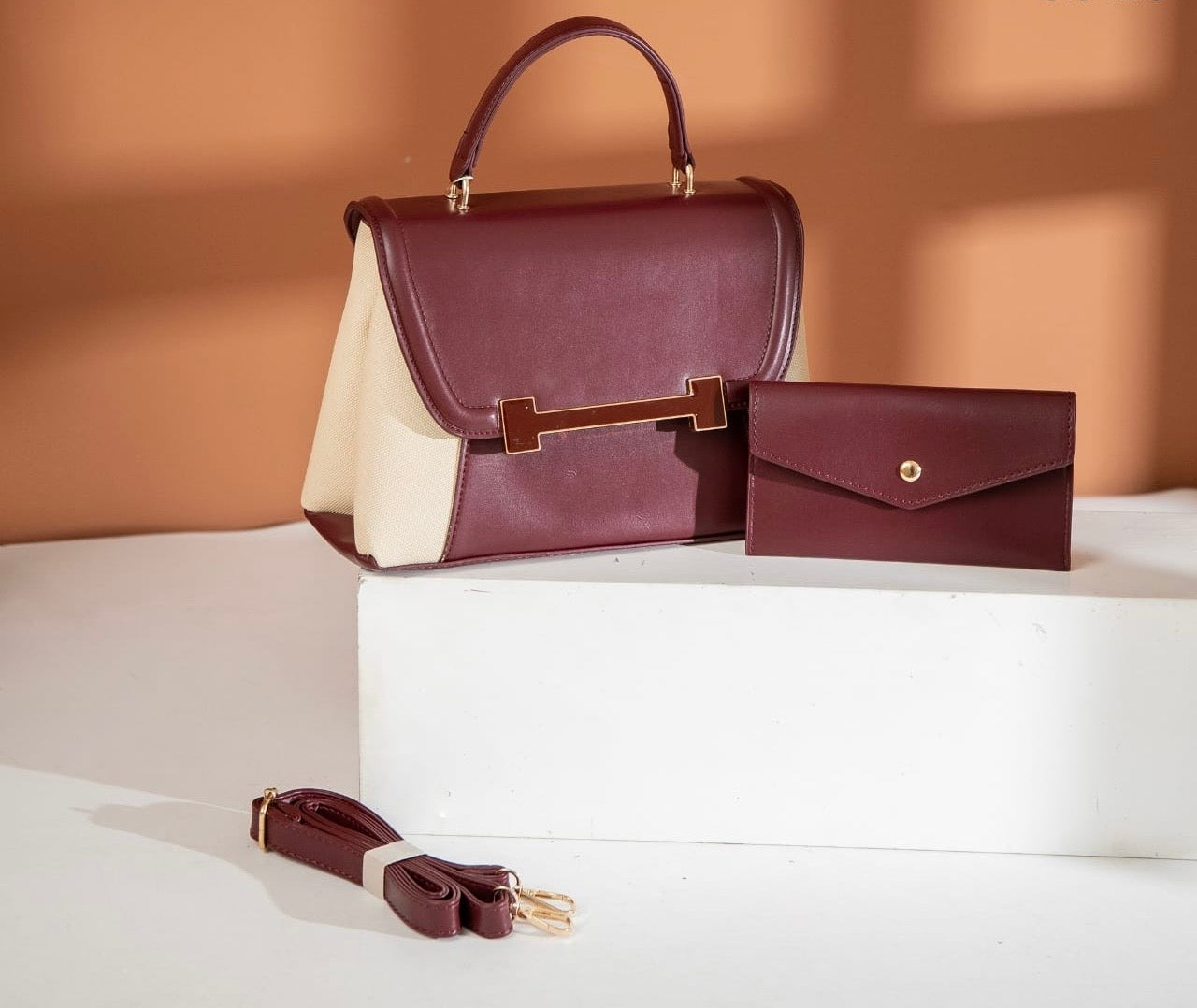 Sasha crossbody bag