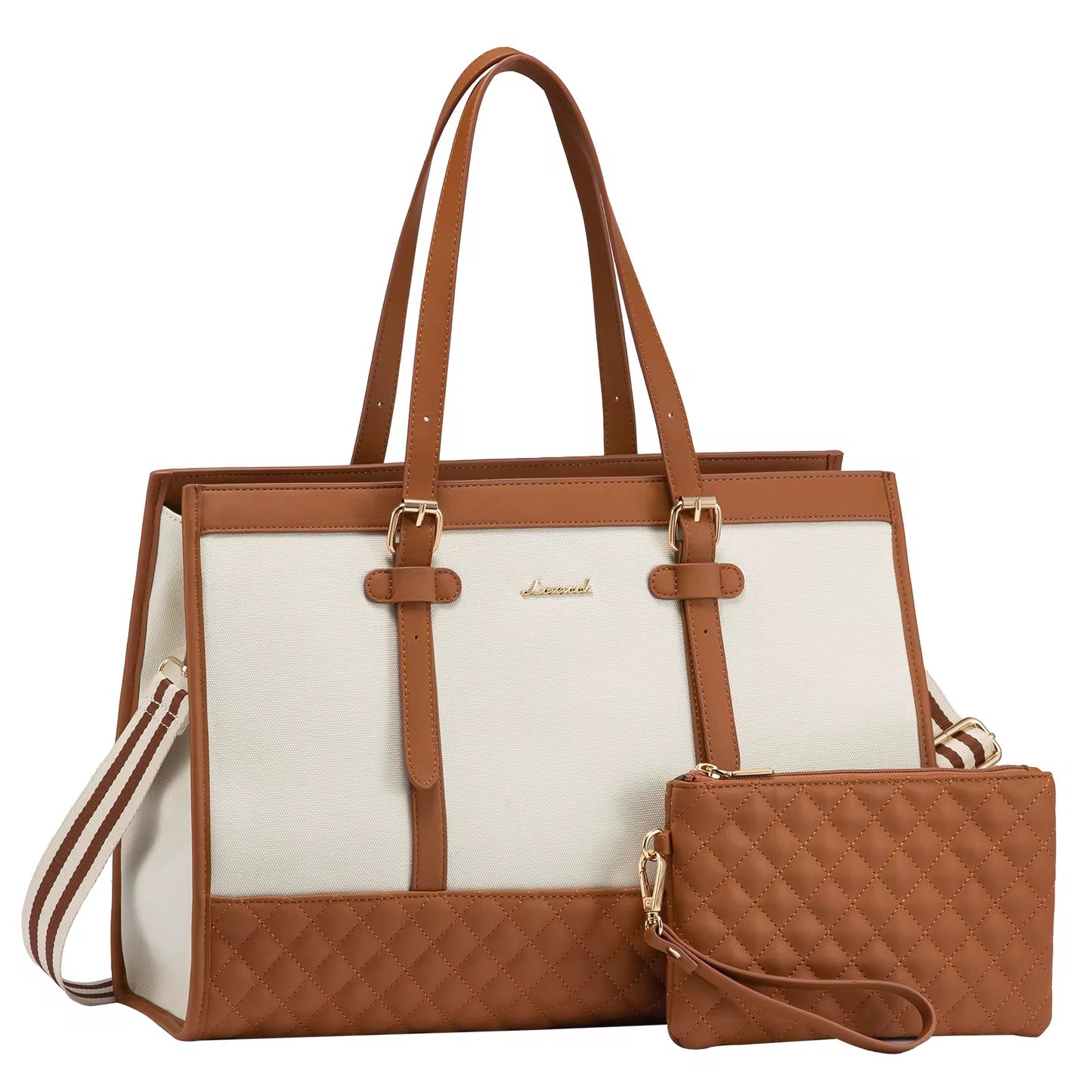 Eliana tote bag