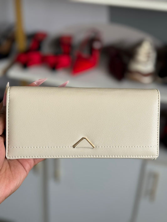 Long women wallets