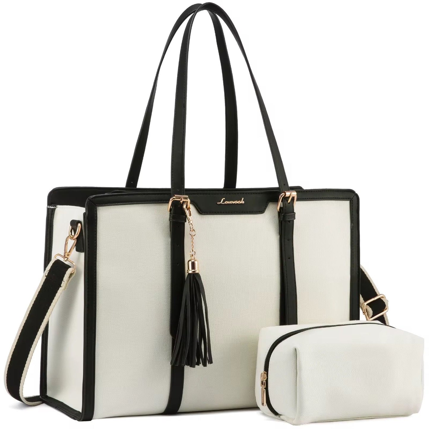 Leila tote bag