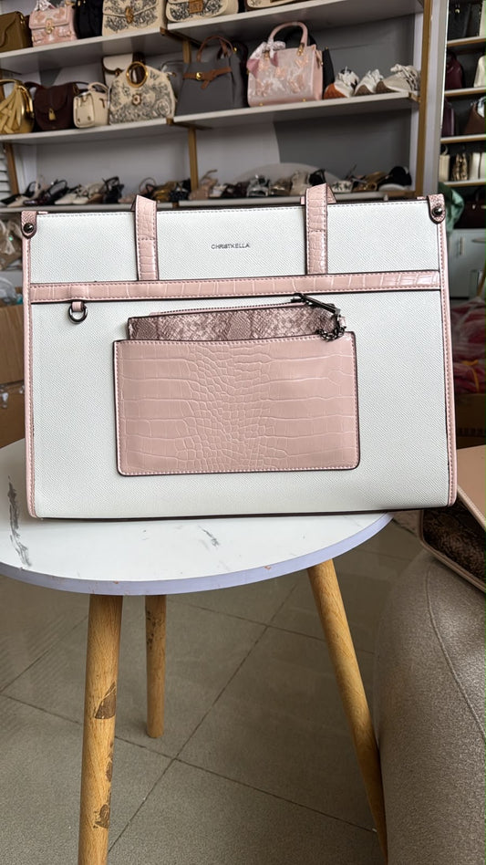 Clarissa handbag